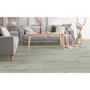 vinylová podlaha Vinylová podlaha zámková rigidní SPC AUDACITY Redwood Ashen EWH7044