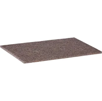 Příslušenství k brusce Sada polštářky k ručnímu broušení, plsť, CF-HP 158x224mm ultrafine 3M