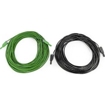 Měřicí kabel HT Instruments KIT-EXT25M sada měřicích kabelů 1 ks