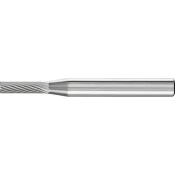 Fréza Fréza technická HM, válcová 0616 5 6mm 6x16mm PFERD