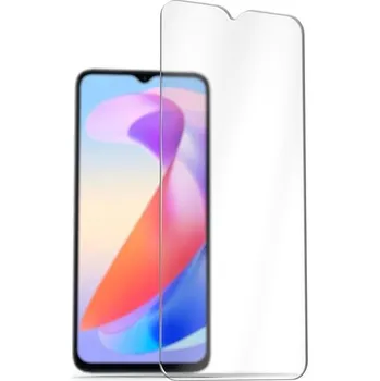 AlzaGuard 2.5D Case Friendly Glass Protector pro Honor X6a