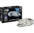Plastikový model Revell Star Wars Millennium Falcon Gift-Set 1:72