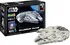 Plastikový model Revell Star Wars Millennium Falcon Gift-Set 1:72