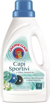 Prací gel Chante Clair Capi Sportivi