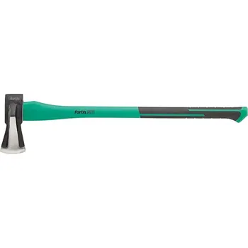 Sekera Štípací sekera 2000g 2sl.sklolam. FORTIS