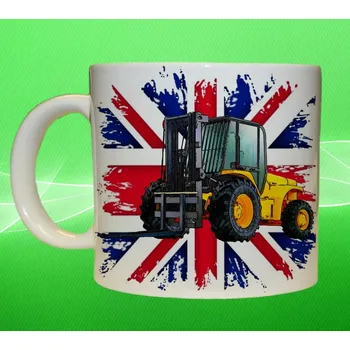 hrnek JCB RTFL 940 75ml