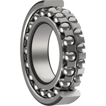 2212 ZKL ložisko kuličkové dvouřadé naklápěcí