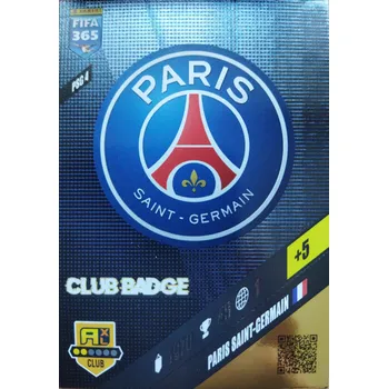 Karetní hra Paris Saint Germain