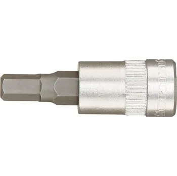 Bit Adaptér-bit 1/4" vnitřní 6-hran 3x36mm FORMAT