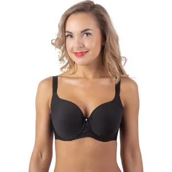 Dámské spodní prádlo Dámská podprsenka 3D SPACER Fantasy 15871 80 G Černá