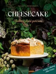 Cheesecake: Sladké i slané potěšení -…