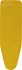Potah na žehlicí prkno Rolser Universal potah na žehlicí prkno žlutý 140 x 55 cm