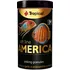 Krmivo pro rybičky Tropical Soft Line America M, 250 ml
