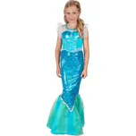 Godan Dětský kostým Mořská panna šaty…