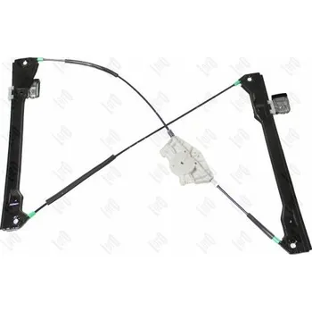 Stahovačka okna Zvedací zařízení oken ABAKUS 130-053-007