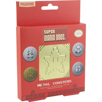 Podtácky - Super Mario - 5055964798956