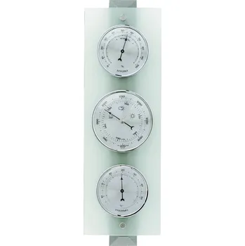 Meteostanice TFA Dostmann 20.1067.17 analogová meteostanice Předpověď pro 12 až 24 hodin