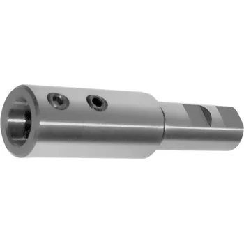 Vrták Držák na záhlubník s vodicím čepem, kombinovaný vnitřní chlazení rozměr 2 GFS