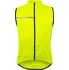 Cyklistická vesta Force Windpro vesta Fluo