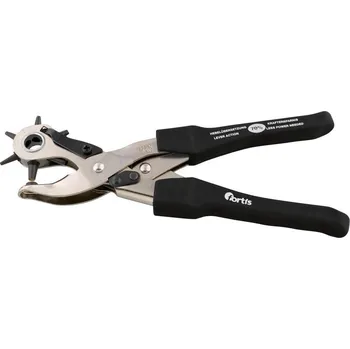 Kleště Pákové revolver. děr. kl. 250mm FORTIS