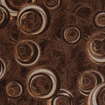 Koberec Bytový koberec Rondo 43 šíře 4 m 4 m²