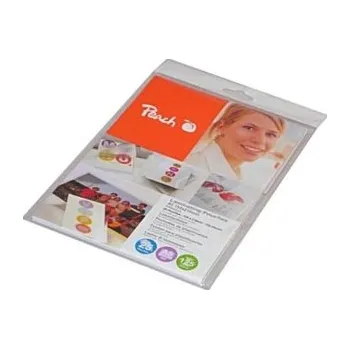 Laminovací fólie Peach Fólie laminovací, A5, 125mic, termální, 25ks