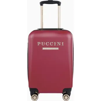 Bordový kabinový kufr Los Angeles