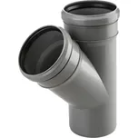 HTEA ODBOČKA 75/75 45°