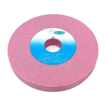 Brusný kotouč Kotouč Tyrolit T1 500x200x305 98A60M8V40