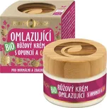 PURITY VISION - Růžový krém omlazující BIO, 40 ml