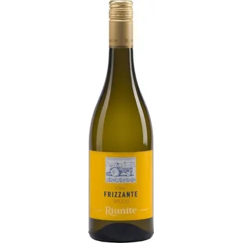 Riunite Canterino Frizzante Secco (0,75l)