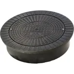 Plastový poklop - Tegra 600, zatížení A15