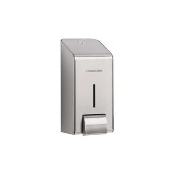 Dávkovač mýdla K-C PROFESSIONAL Zásobník na tekuté mýdlo