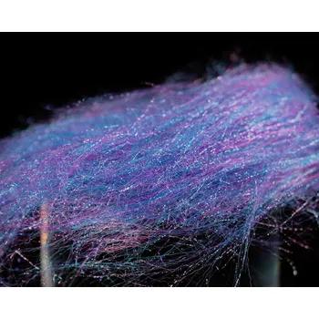 Sybai Flash Pike Dubbing Violet UVR / 72