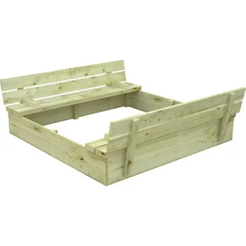 Pískoviště Pískoviště pro děti Sandy 160 Palmako