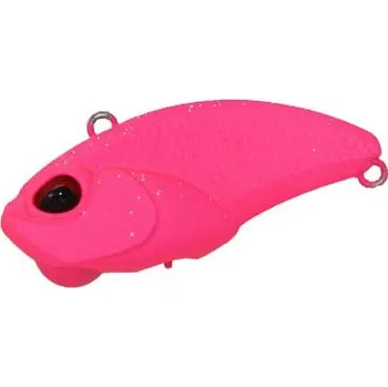 Umělá nástraha VALKEIN Li-Worm M171 Just Shot Pink