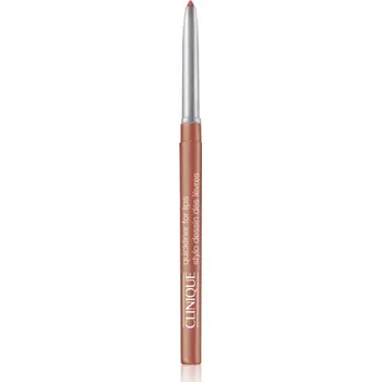 Přípravek na rty Clinique Quickliner for Lips konturovací tužka na rty odstín Neutrally 0.3 g