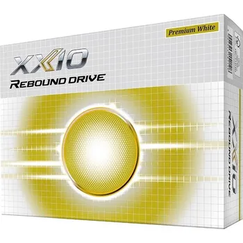 Golfový míček XXIO Rebound Drive Pearl golfové míčky