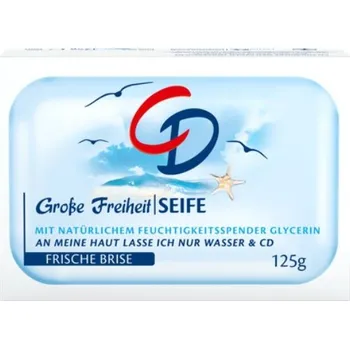 Mýdlo CD Frische Brise - toaletní mýdlo 100 g