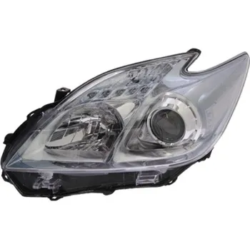 Přední světlomet Levé přední světlo Toyota Prius (W3) 09-11