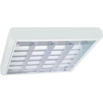 Trevos 20745 PSP MONZA 436 PAR E zářivkové svítidlo přisazené