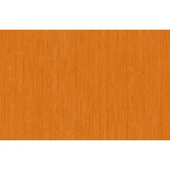 Zatemňovací látka Blackout Melír oranžová š.150cm - látka v metráži