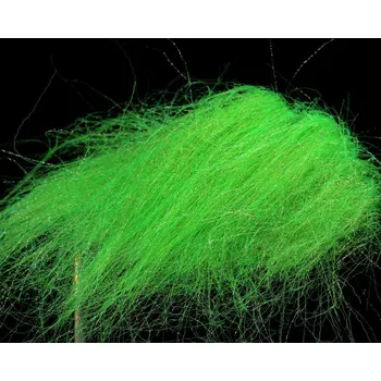 Sybai Pike Dubbing Green UVR / 20