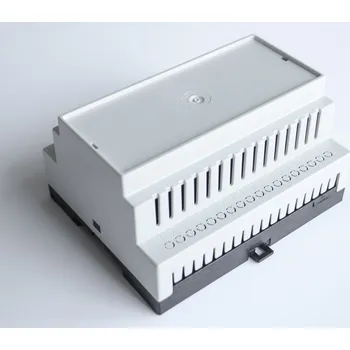 Dárková krabička Bernic Plastová krabička BKDIN1050 KO/V