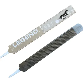 Mustad rašple Heller LEGEND 350mm bílá
