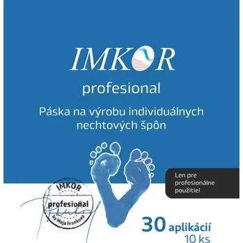 IMKOR špony profesional 10