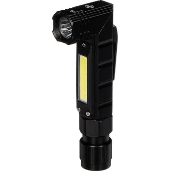 Autodílna Sixtol Svítilna pracovní s magnetem Lamp Work 2, 150 lm, COB LED, USB