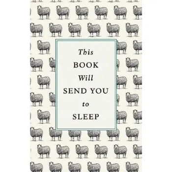 Cizojazyčná kniha This Book Will Send You to Sleep - McCoy, Professor K.;Hardwick, Dr