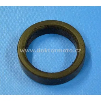 Auto-moto Guma přední vidlice - s prolisem (Jawa,ČZ), kvalita A