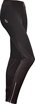 Dámské kalhoty Sensor Dots 21200054 černé/růžové